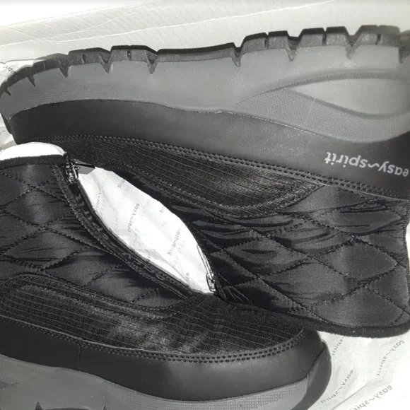 New Martha Stewarts Easy Spirit Cold Weather Booties